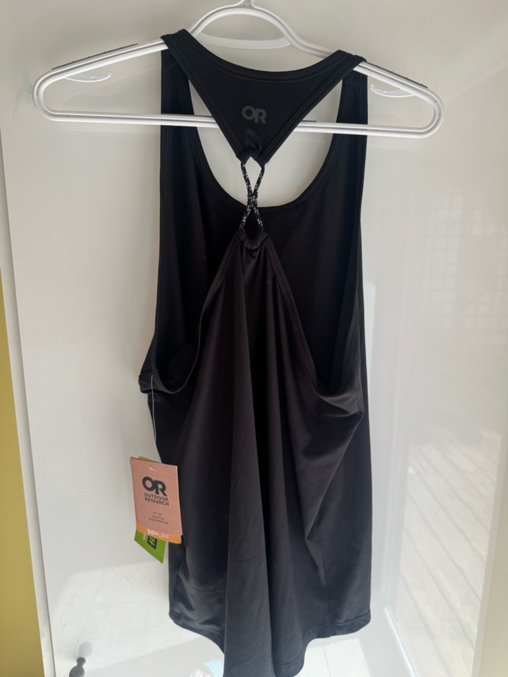 Outdoor Research Chain Reaction tank size Large NWT
